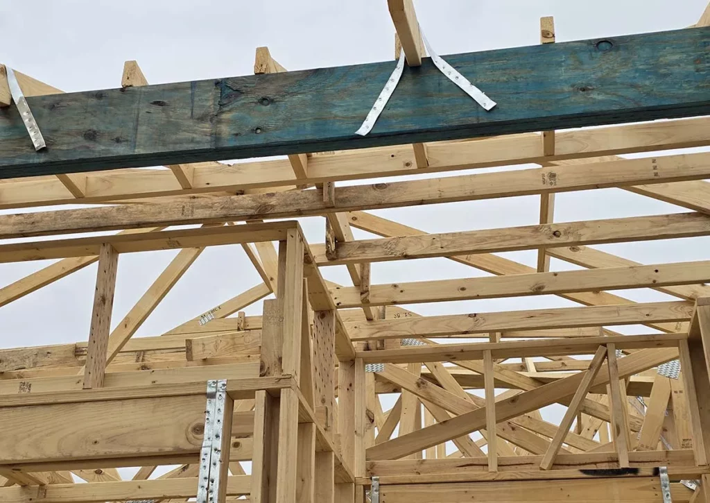 Why LVL Timber is Ideal for Heavy-Duty Formwork Applications