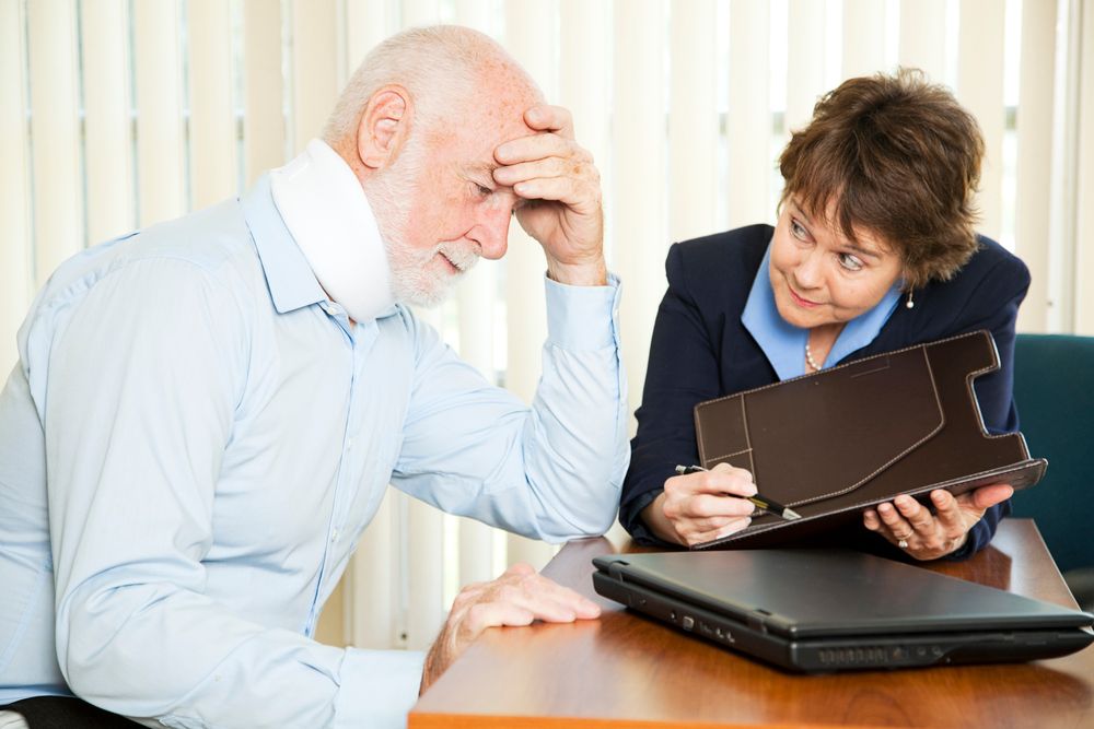 injury compensation lawyer