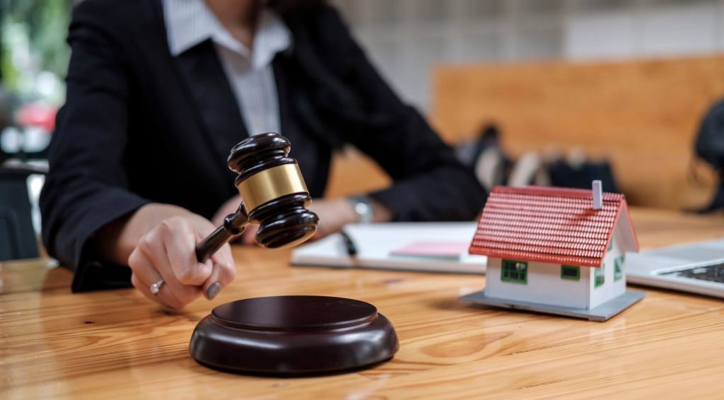 property law Sydney