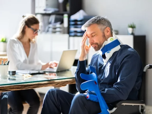 Injury Compensation Lawyers Canberra: What They Can Do for You