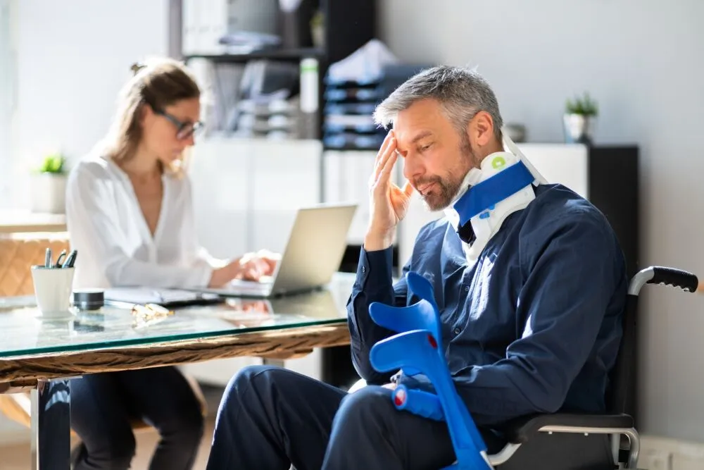 injury compensation lawyer