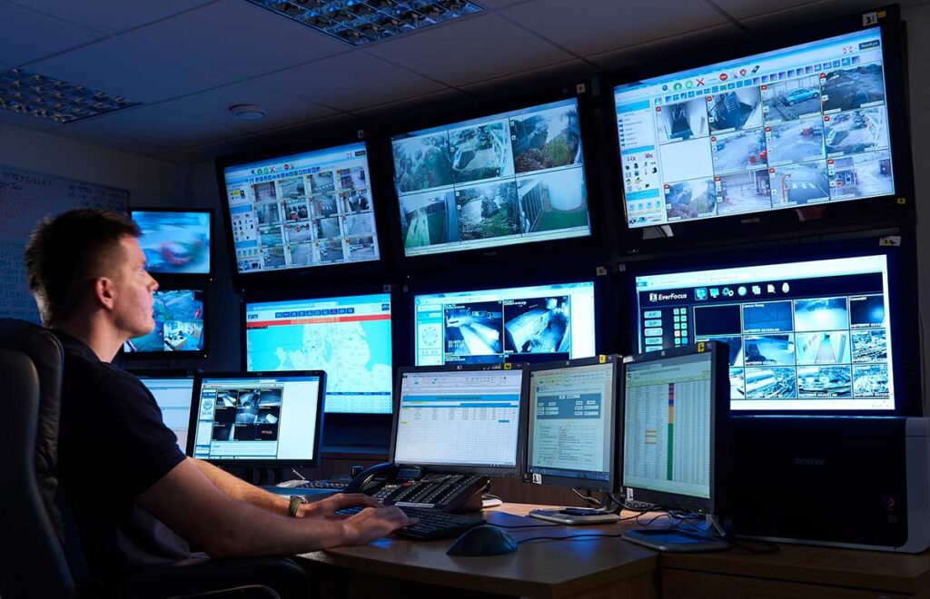 monitoring system