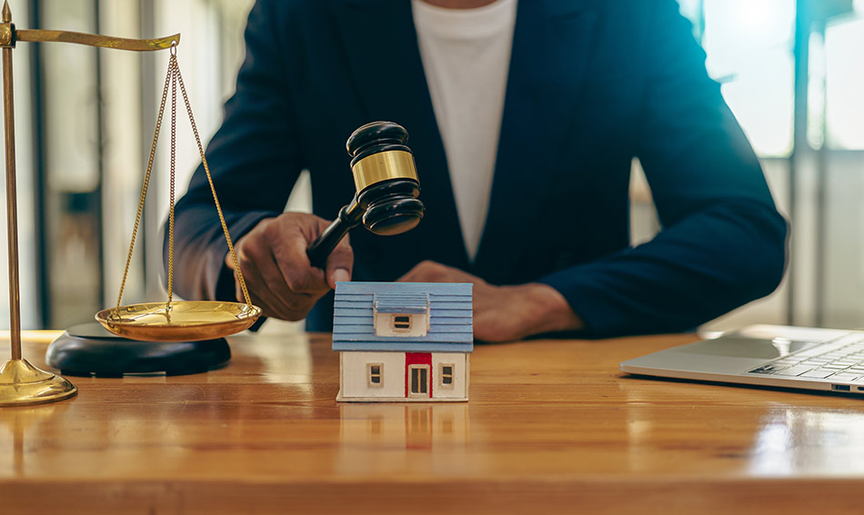 property lawyer Sydney