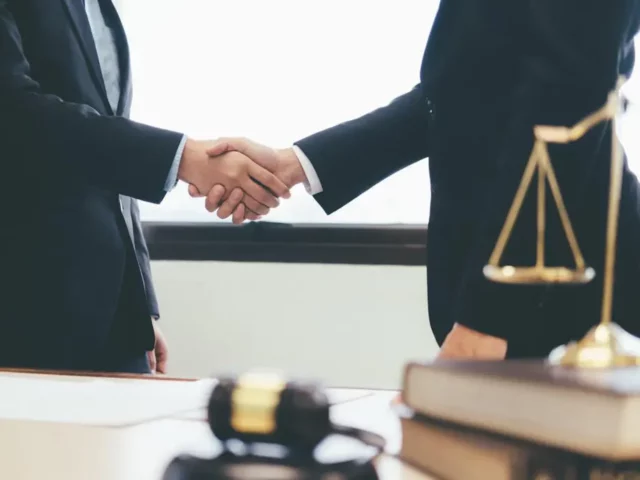 Do family lawyers Canberra handle interstate parenting matters?