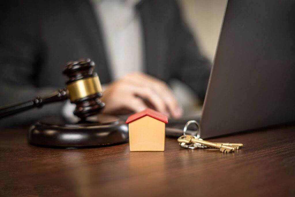 Sydney family lawyers