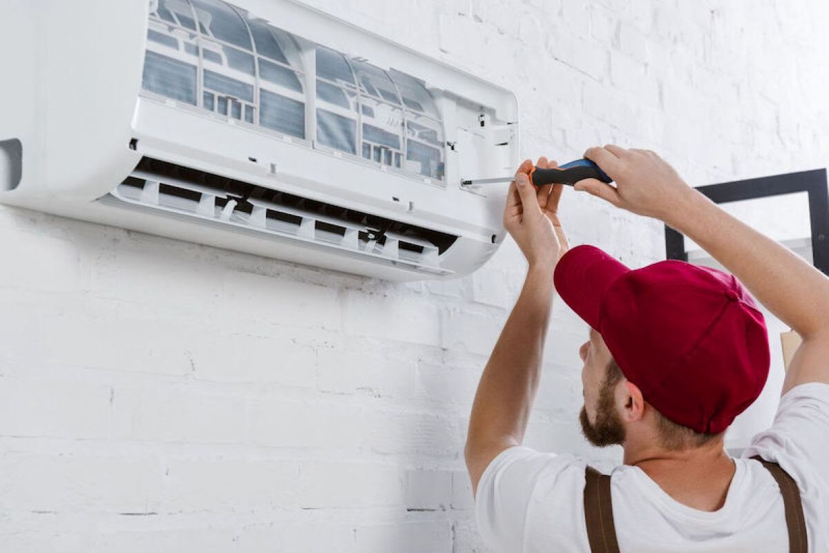 hills district air conditioning